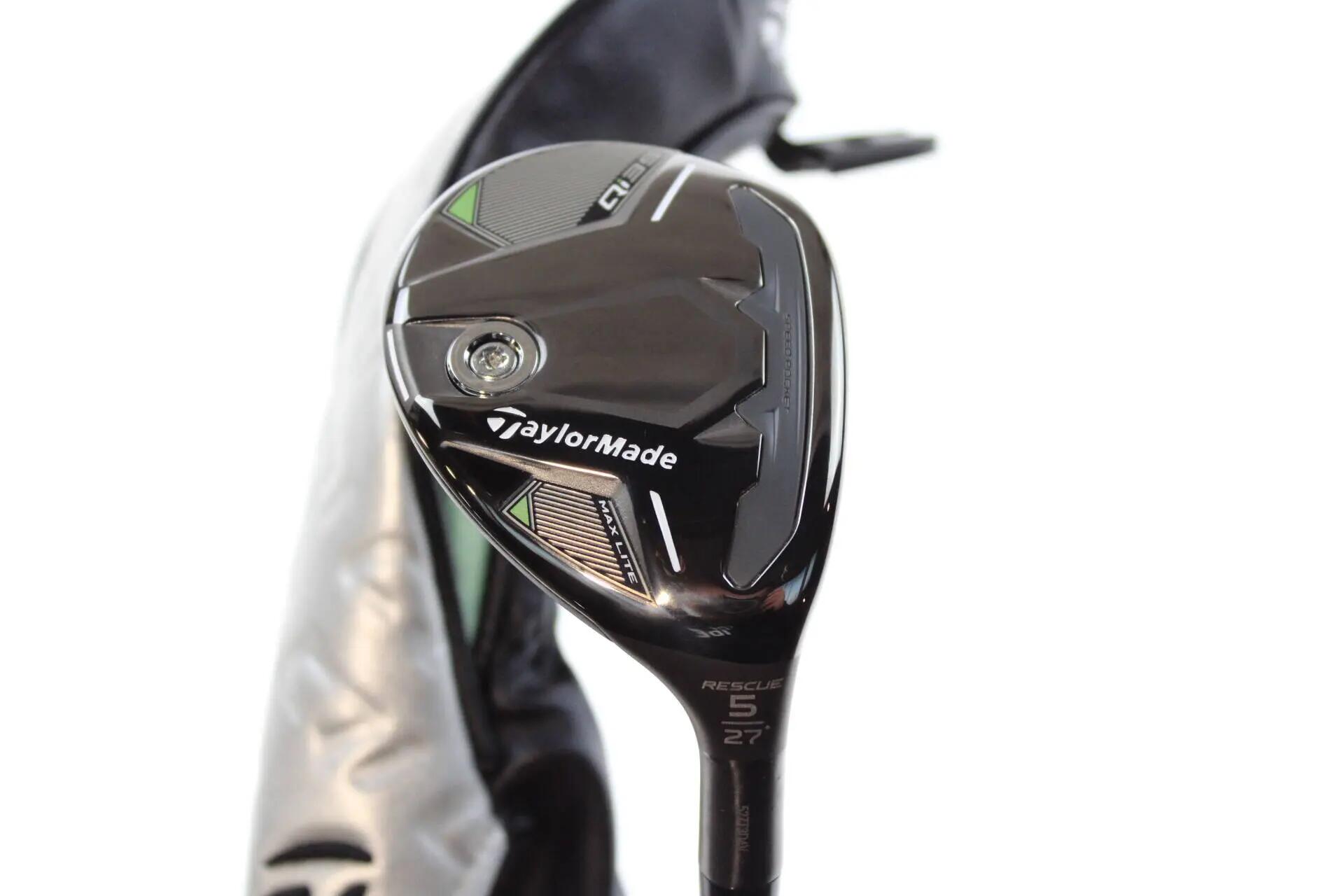 TAYLORMADE picture