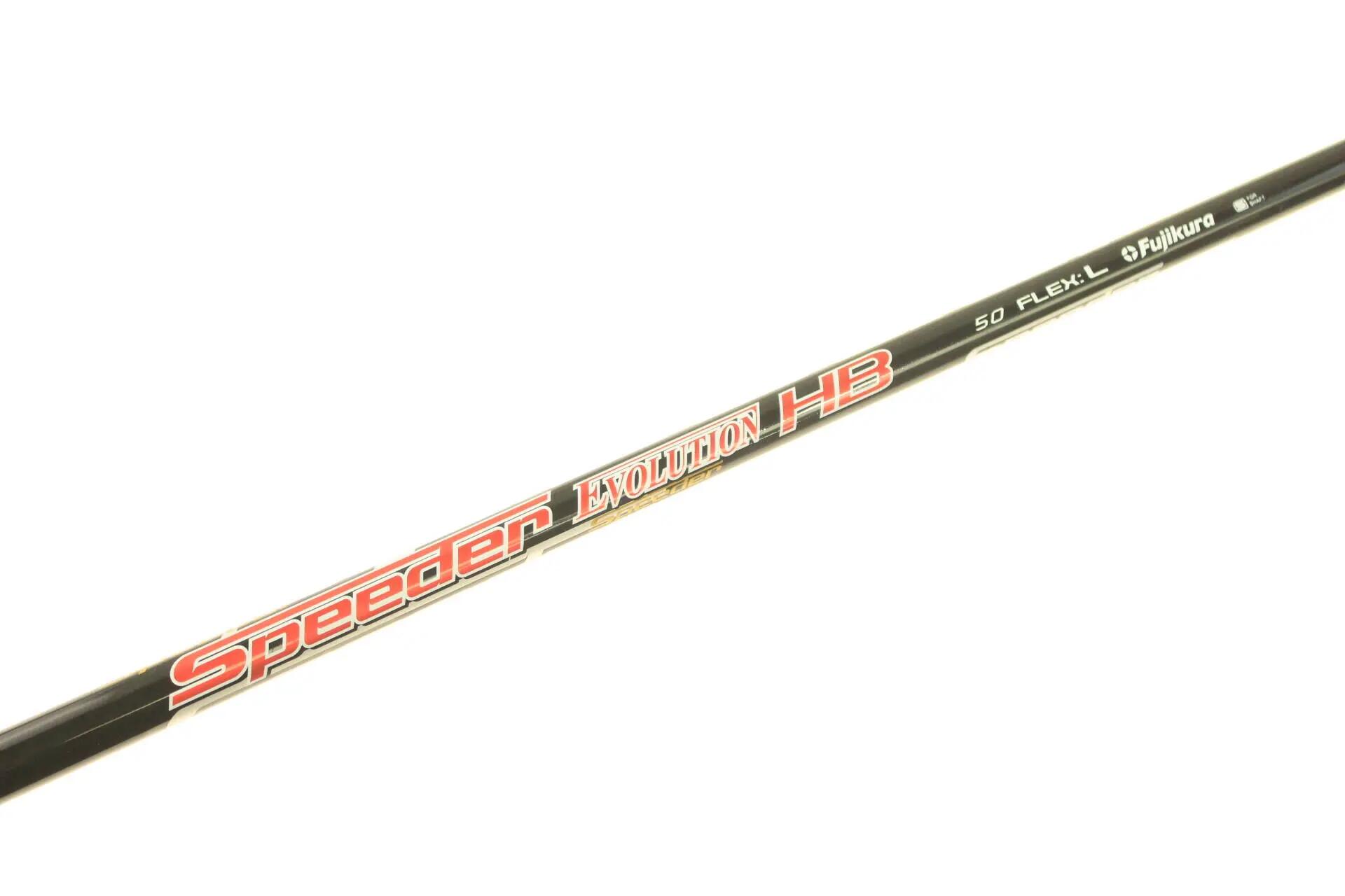 Seconde vie - Mizuno CLK RH 25-deg Hybrid - Sufficient 4/5