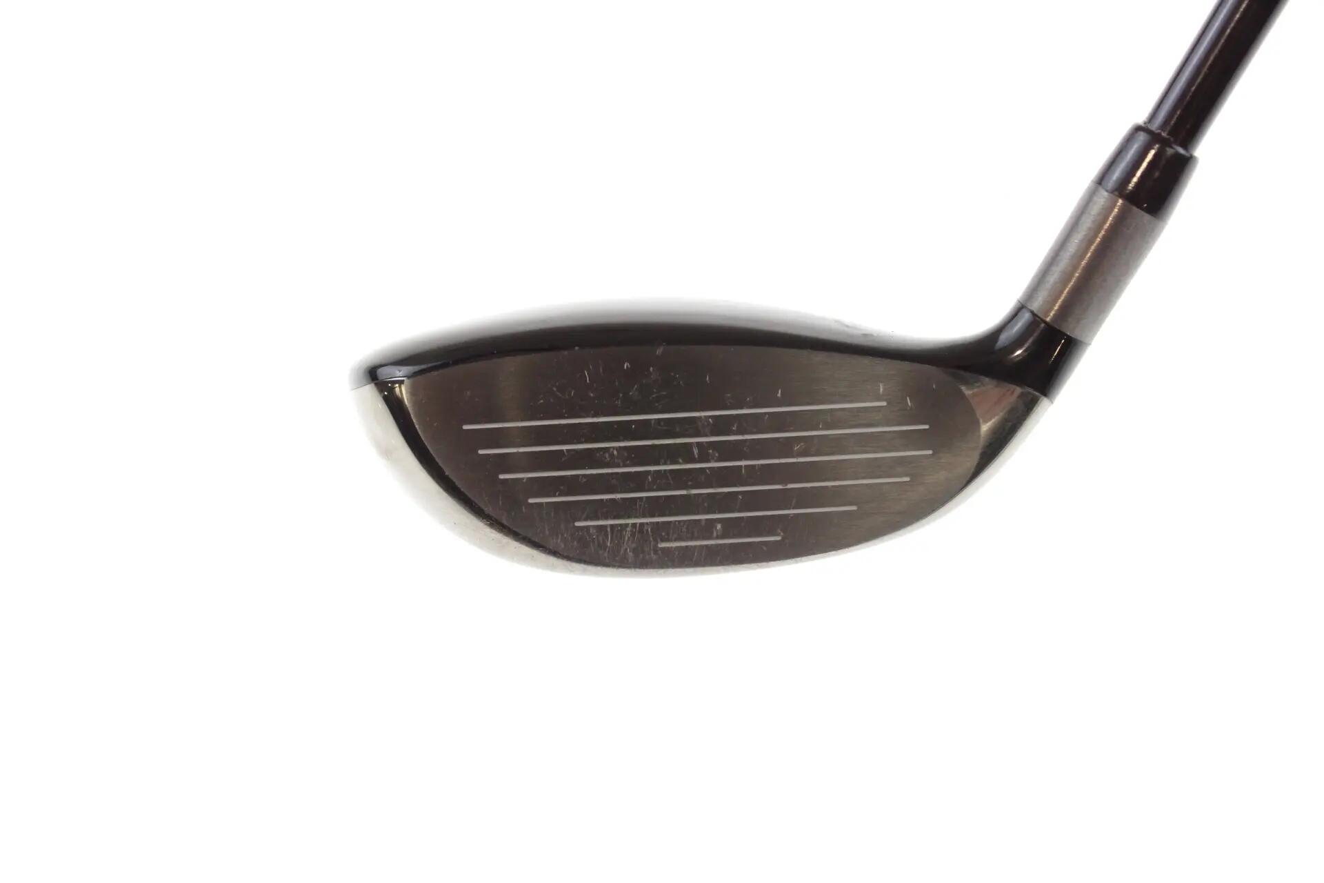 Seconde vie - Callaway Apex UW 2024 RH 19-deg Fairway Wood - Good 2/5