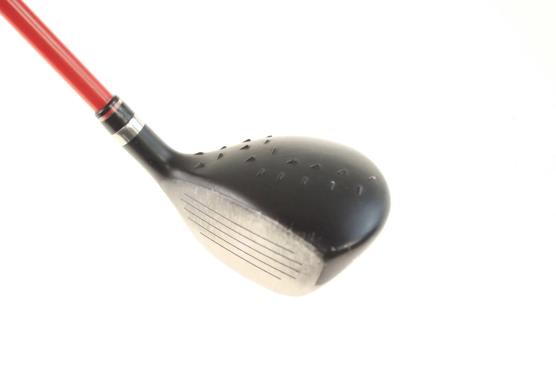 Seconde vie - Wilson Staff D300 LH 22-deg Hybrid - Sufficient 3/6