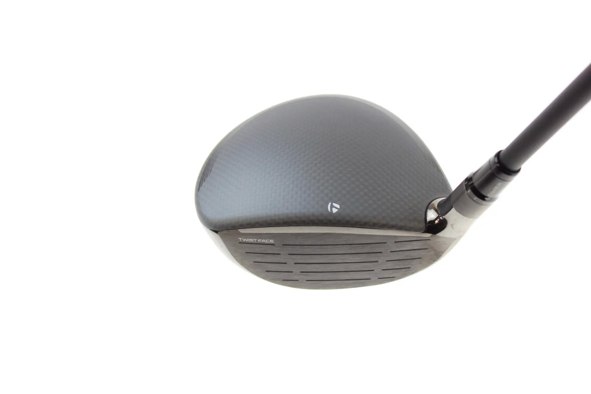 Seconde vie - TaylorMade Qi35 Max RH 18.5-deg Fairway Wood - Excellent 3/5
