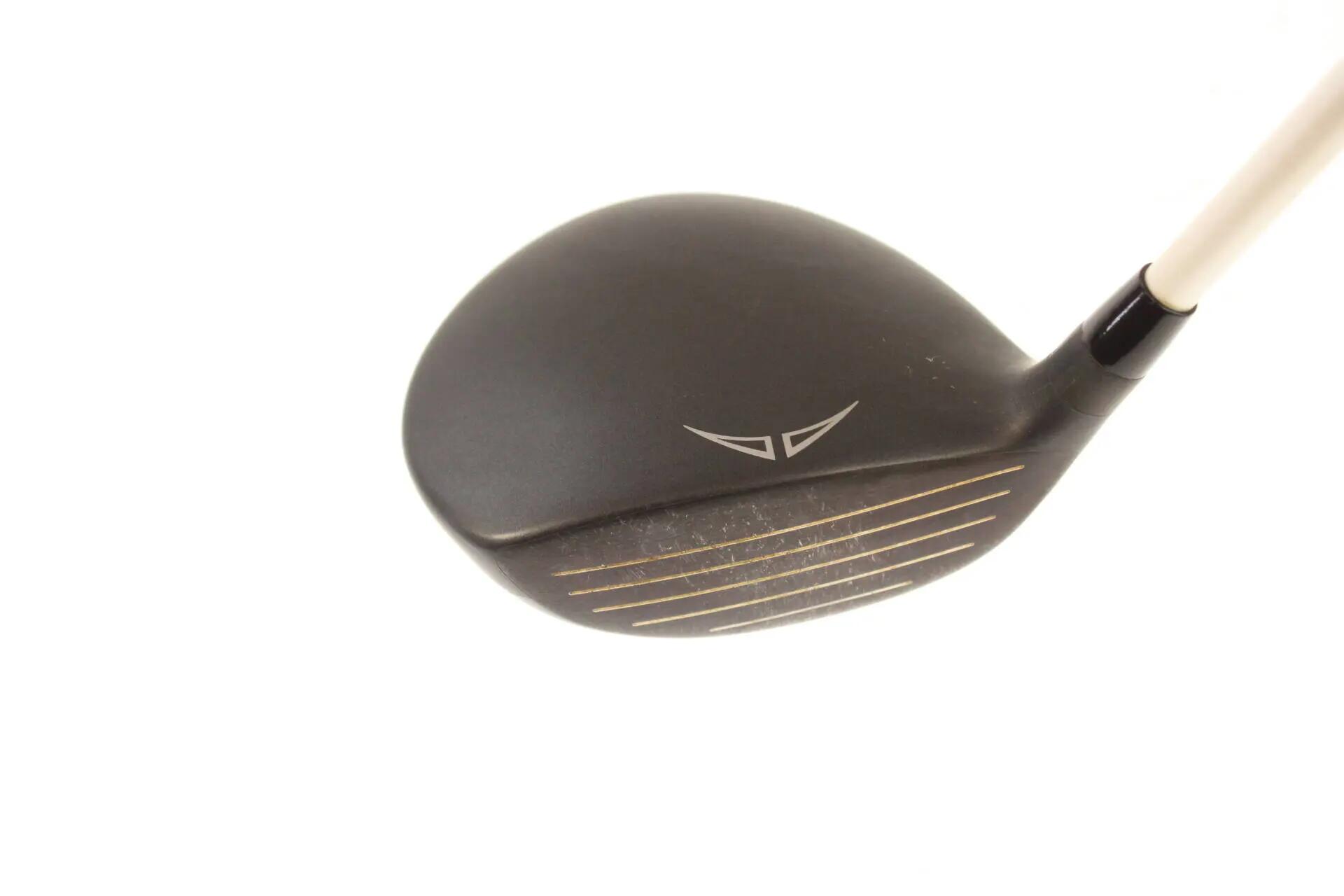 Seconde vie - Ping G25 RH 15-deg Fairway Wood - Good 3/6