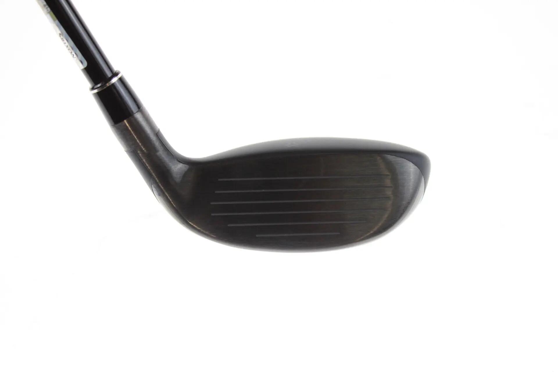 Seconde vie - Srixon ZX MK II LH 22-deg Hybrid - Excellent 2/5