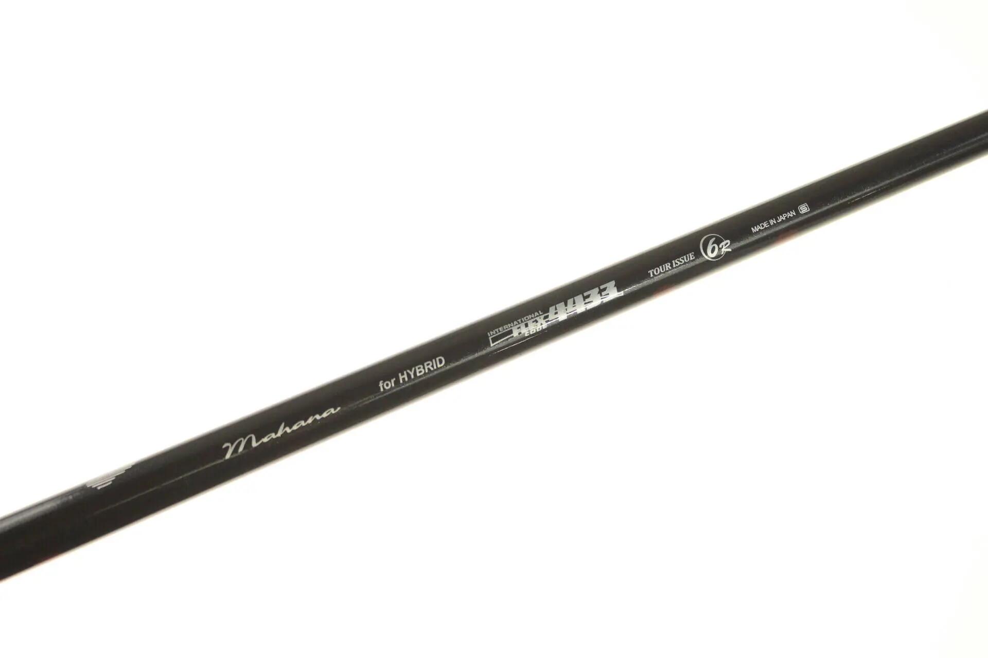 Seconde vie - Srixon Z H85 RH 19-deg Hybrid - Sufficient 4/5