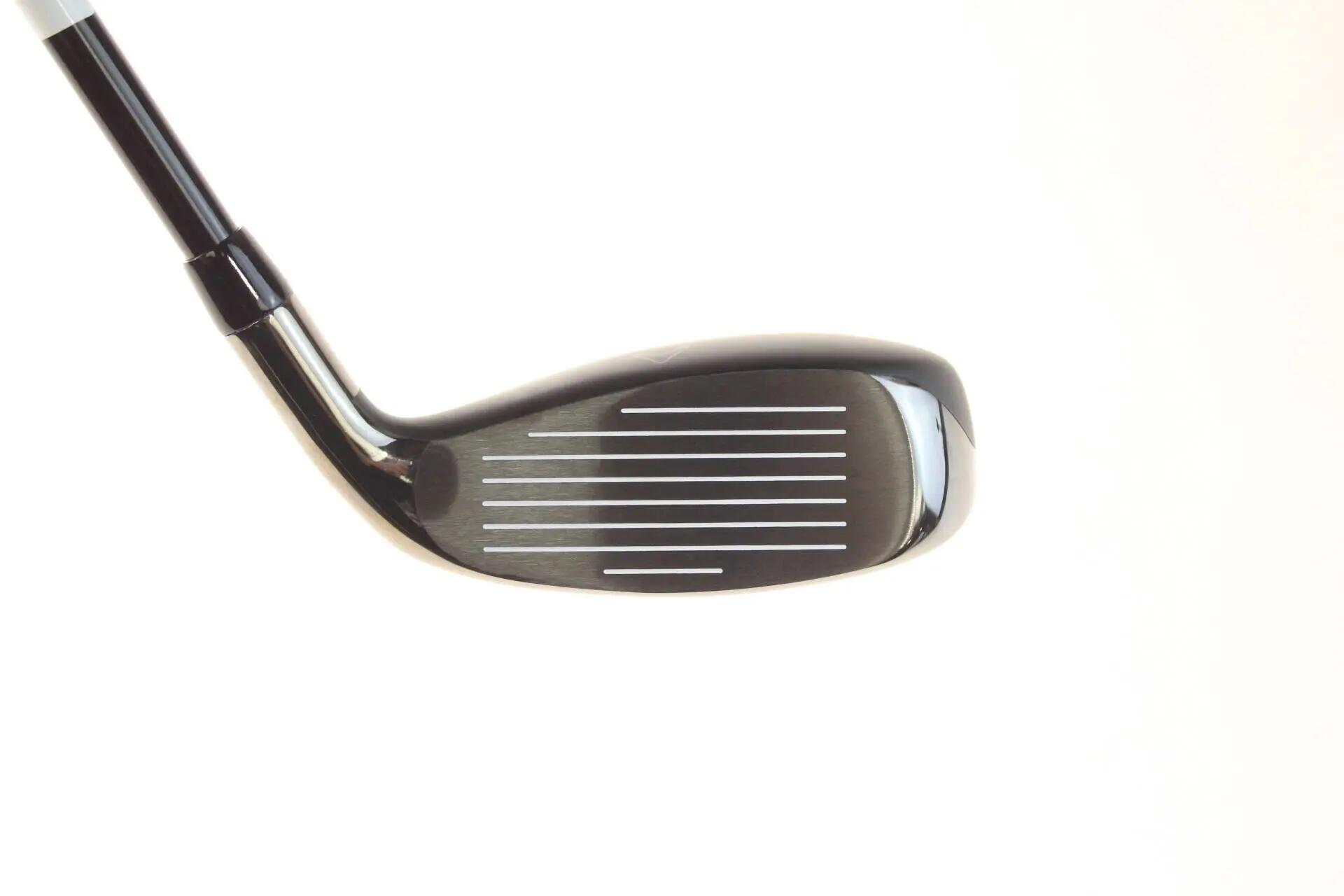 Seconde vie - Callaway Rogue ST 24 MAX LH 20-deg Hybrid - Very good 2/5