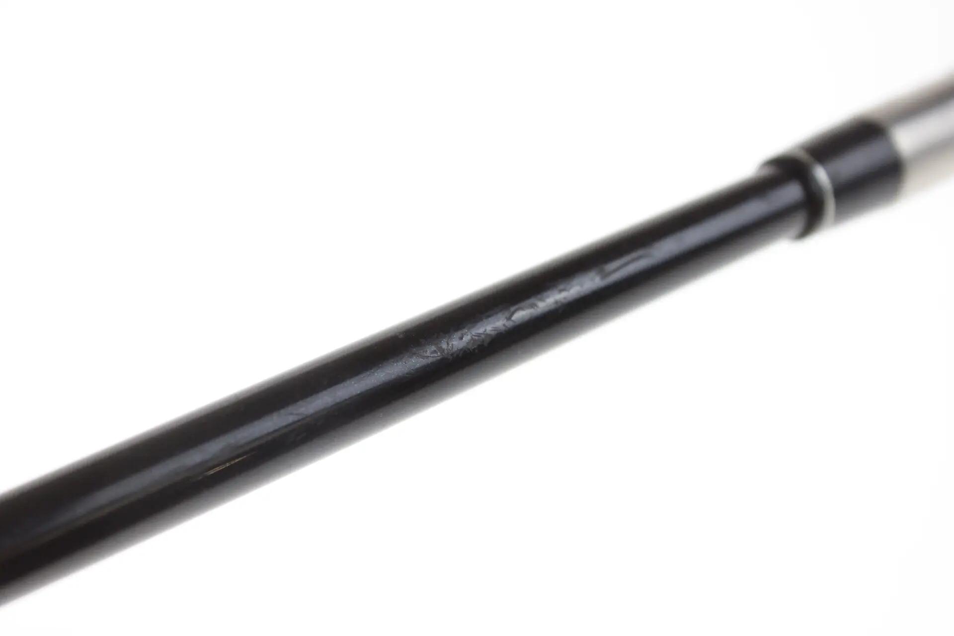 Seconde vie - TaylorMade Burner Rescue High Launch LH 19-deg Hybrid - Sufficient 5/6