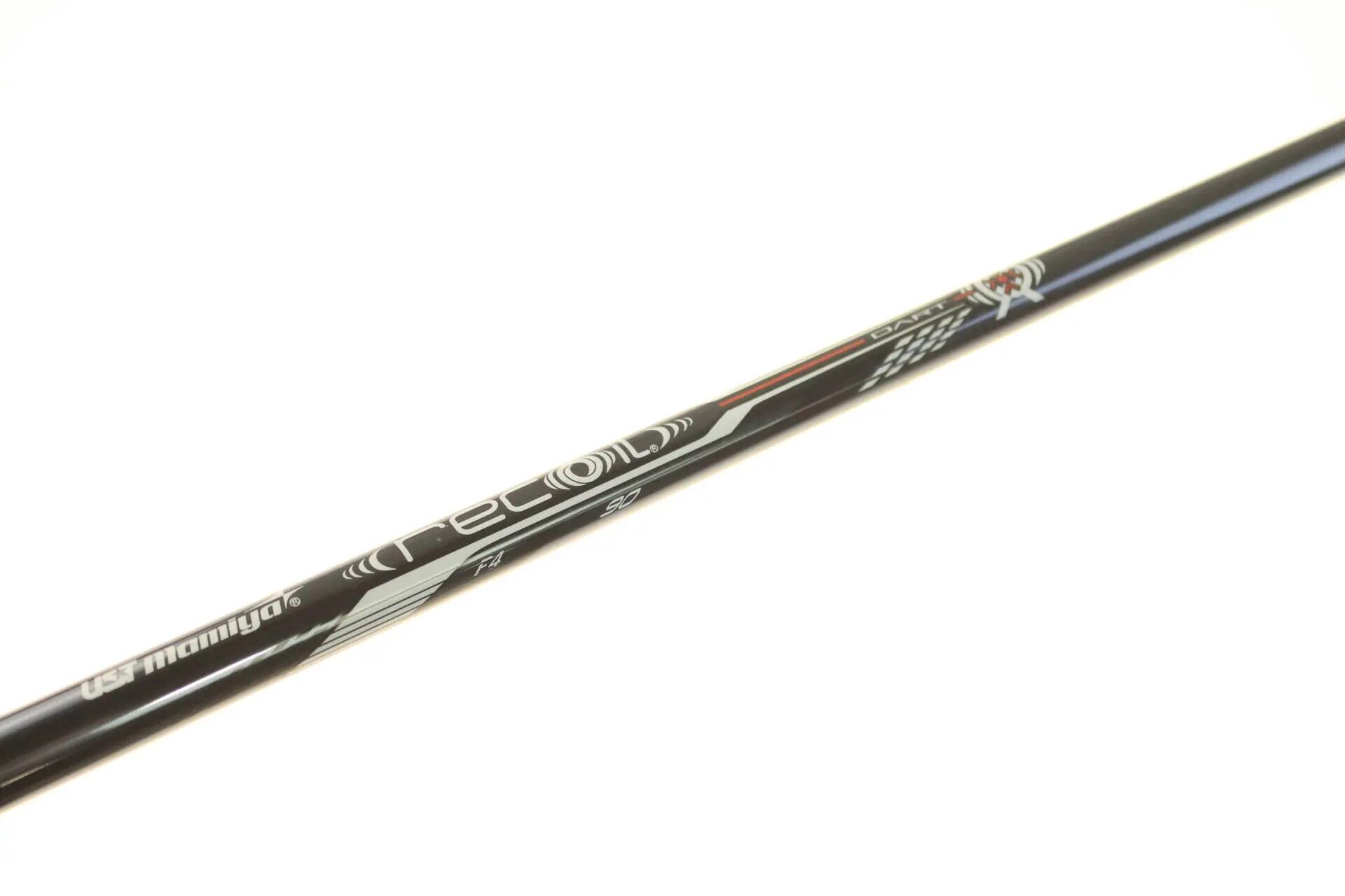 Seconde vie - TaylorMade P.UDI Utility RH 22-deg Hybrid - Very good 5/6