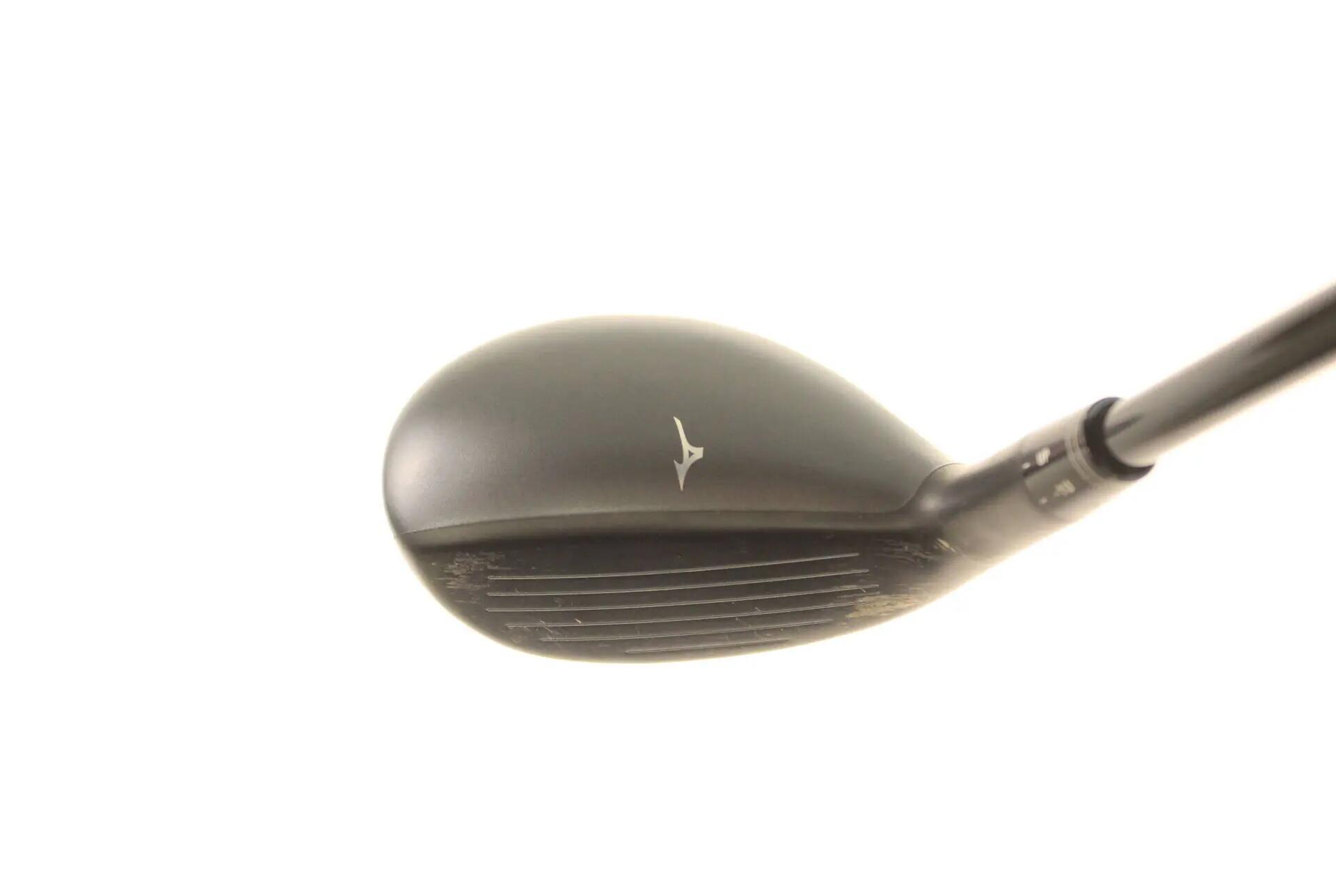 Seconde vie - Mizuno CLK RH 25-deg Hybrid - Sufficient 3/5