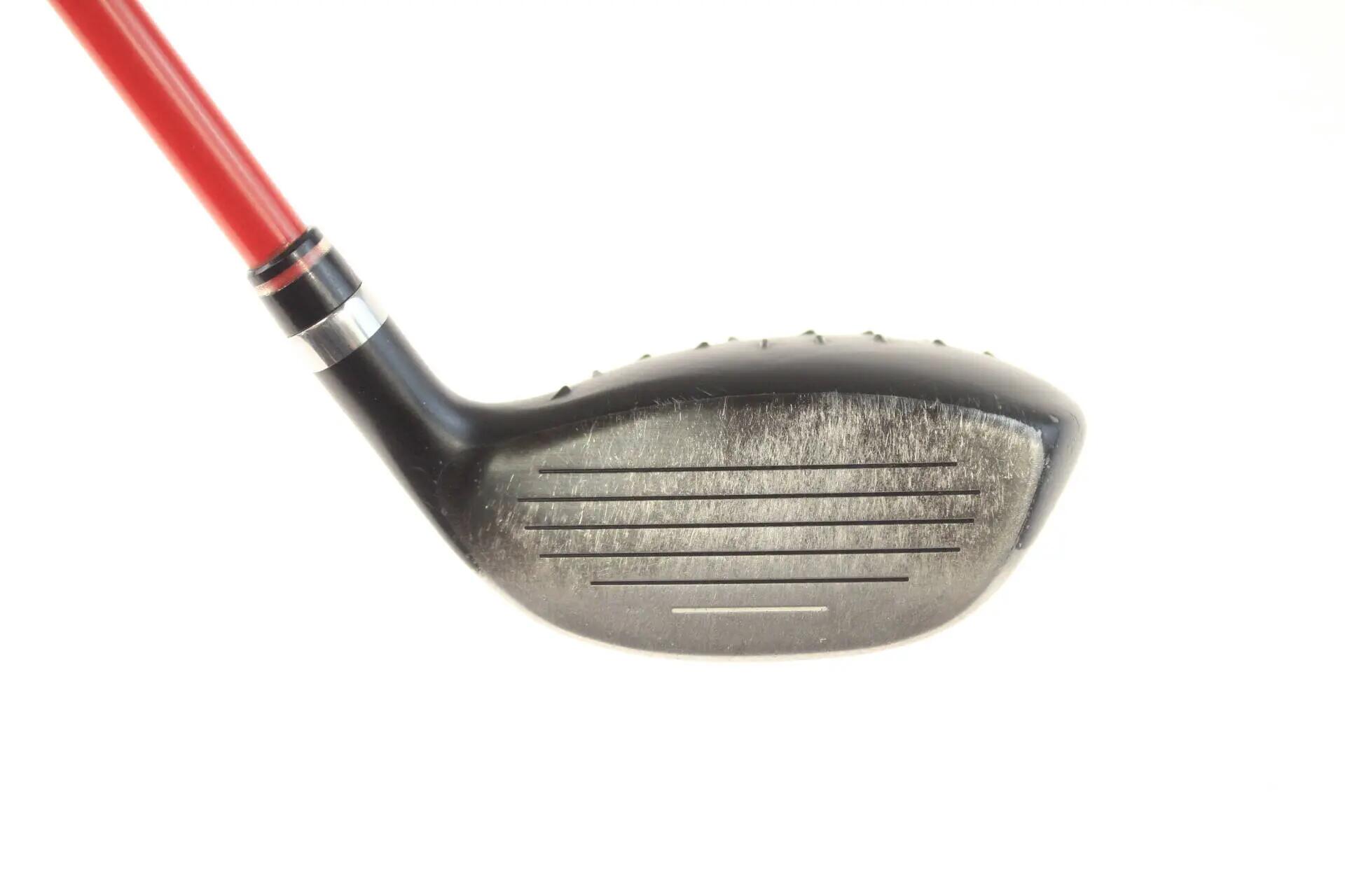 Seconde vie - Wilson Staff D300 LH 22-deg Hybrid - Sufficient 2/6