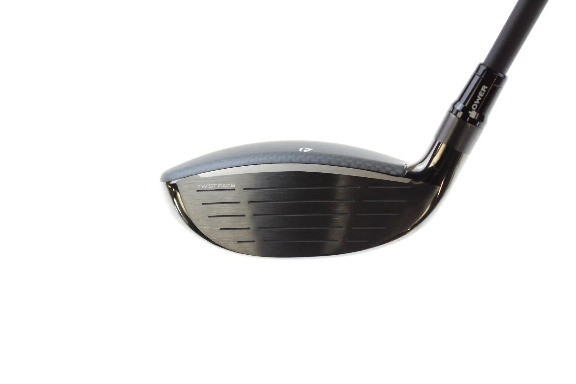 Seconde vie - TaylorMade Qi35 Max RH 18.5-deg Fairway Wood - Excellent 2/5