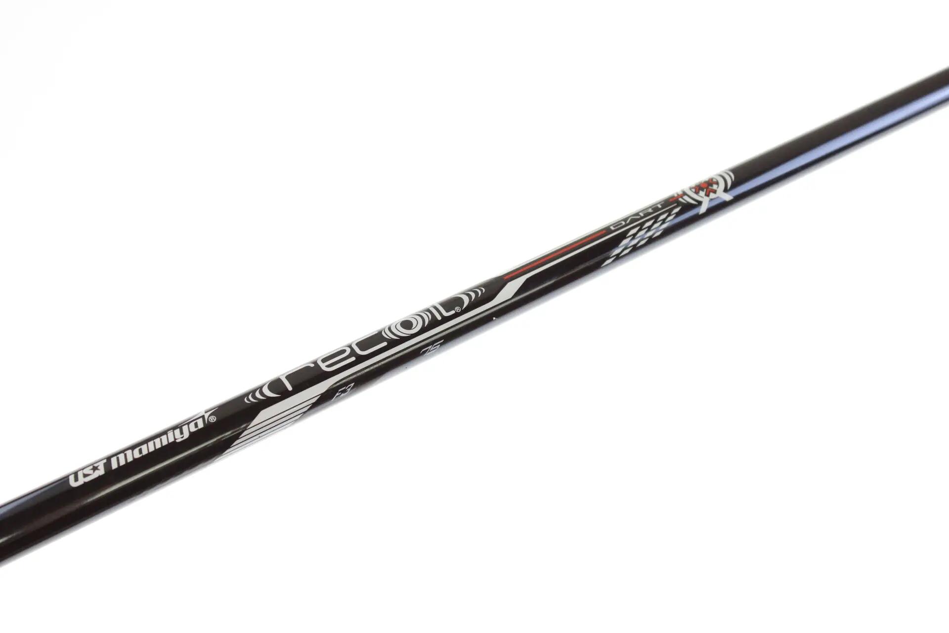Seconde vie - TaylorMade P.DHY Utility RH 22-deg Hybrid - Good 4/5