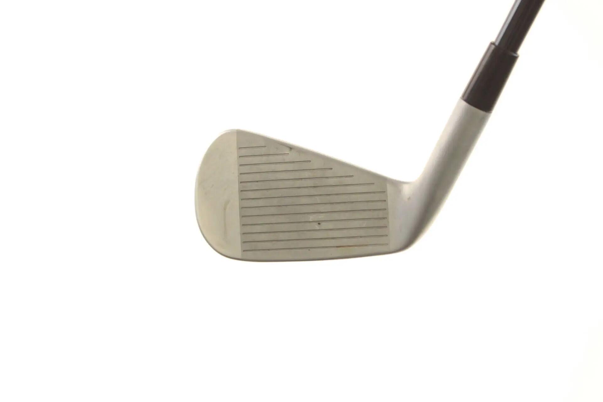 Seconde vie - TaylorMade P.UDI Utility RH 22-deg Hybrid - Very good 4/6