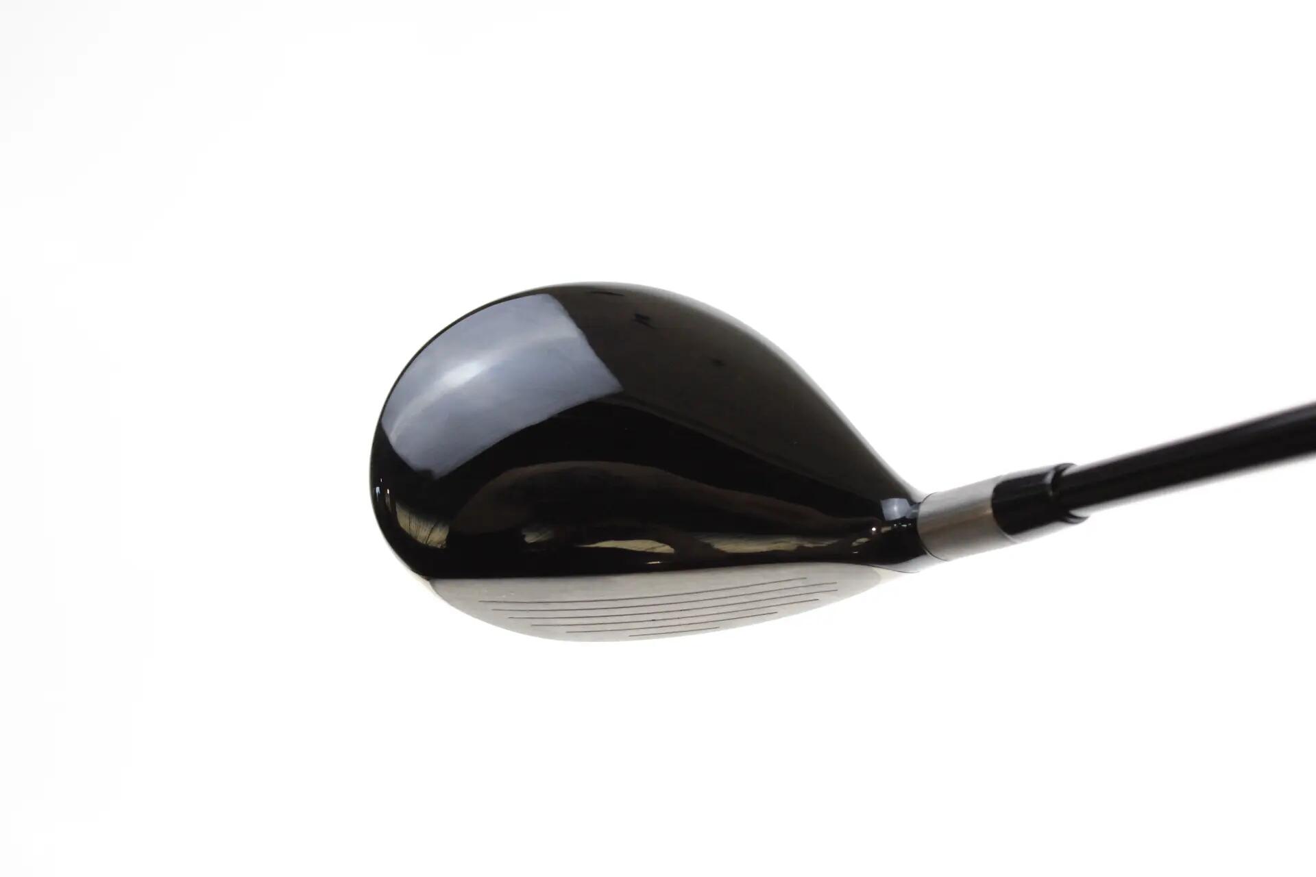 Seconde vie - Callaway Apex UW 2024 RH 19-deg Fairway Wood - Good 3/5