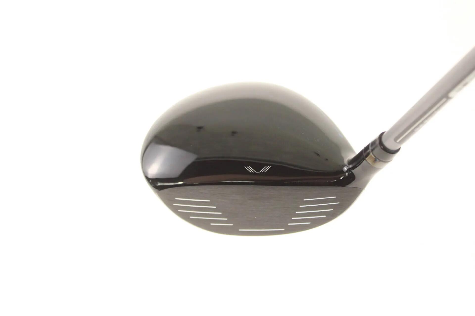Seconde vie - Wilson D7 XS RH 18-deg Fairway Wood - Very good 3/5