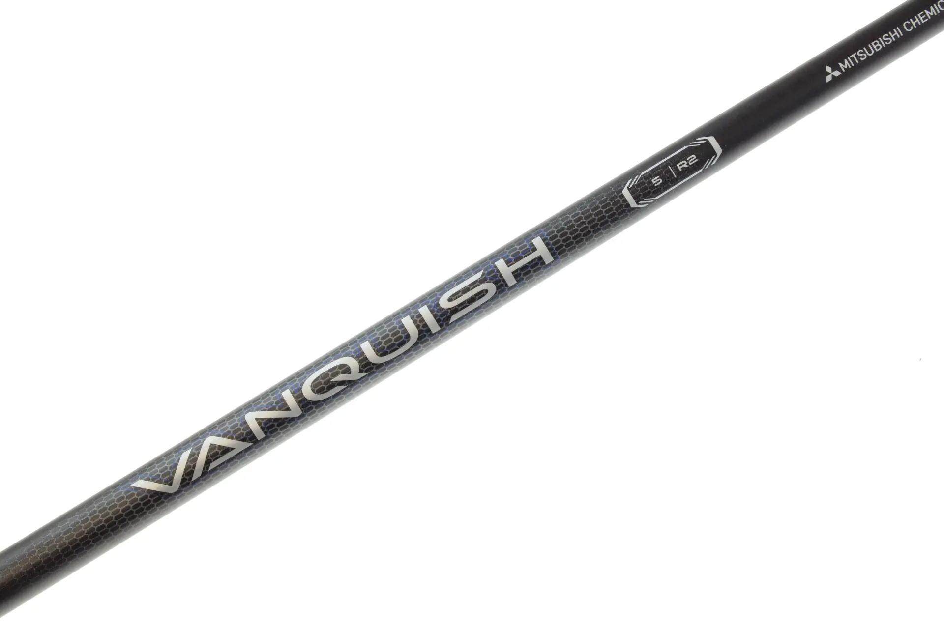 Seconde vie - TaylorMade Qi35 Max Lite RH 27-deg Hybrid - Excellent 4/5