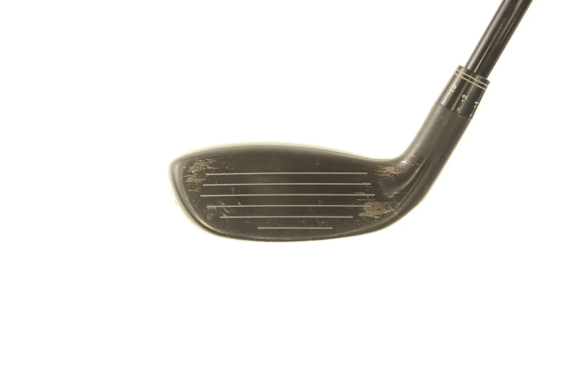 Seconde vie - Mizuno CLK RH 25-deg Hybrid - Sufficient 2/5