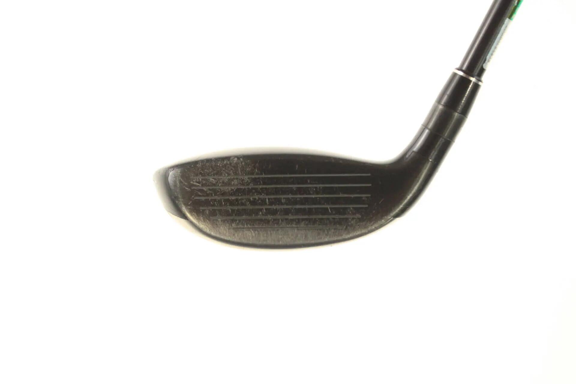 Seconde vie - Srixon Z H85 RH 19-deg Hybrid - Sufficient 2/5