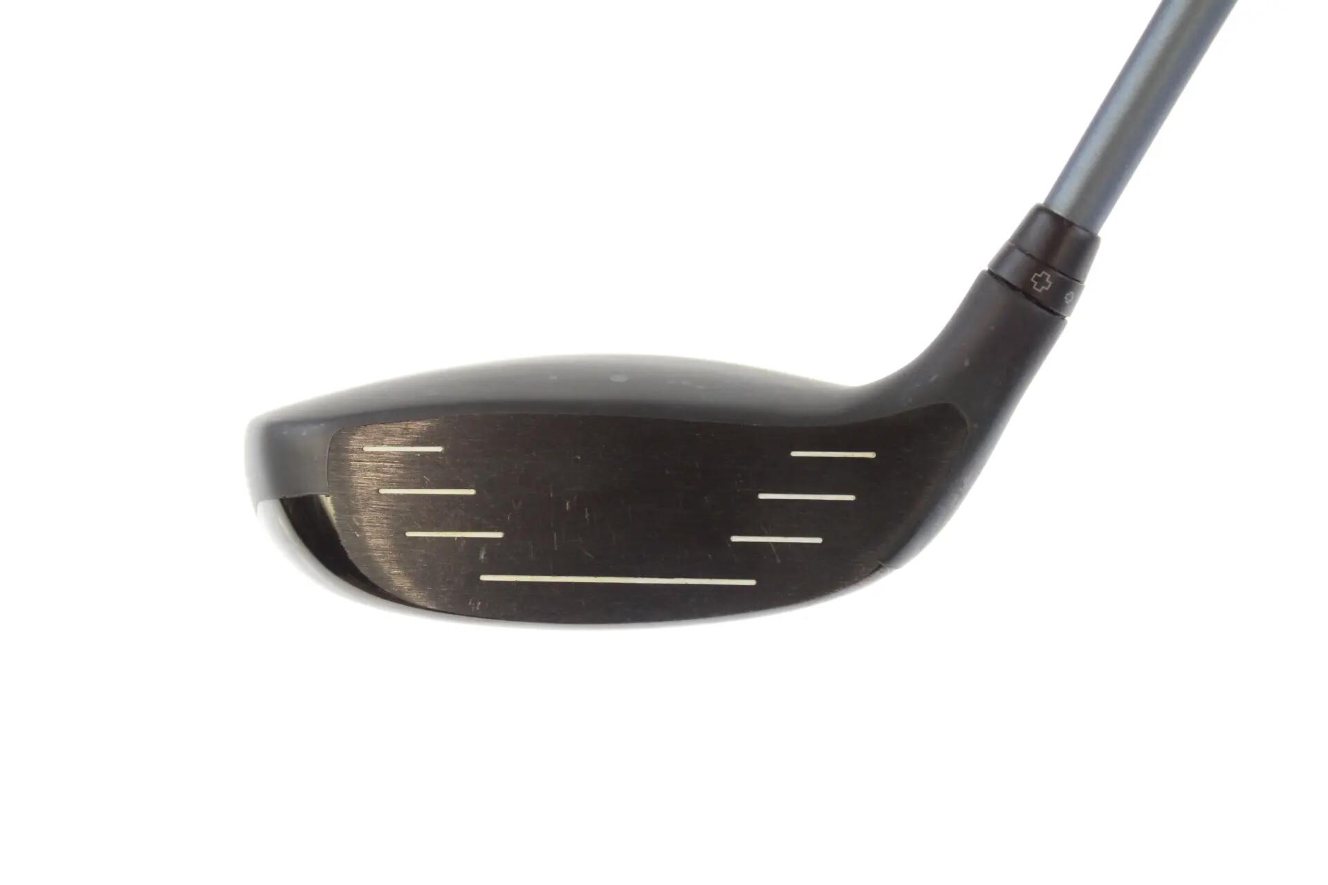 Seconde vie - Ping G425 SFT RH 16-deg Fairway Wood - Sufficient 2/5