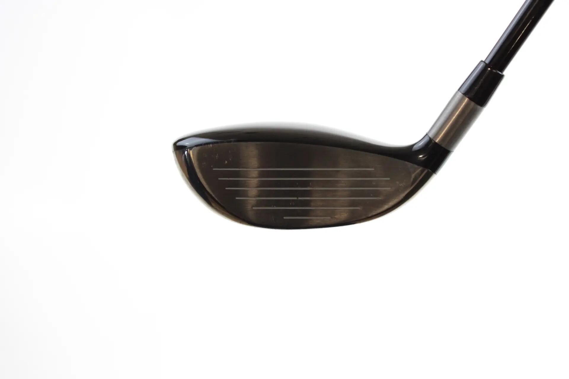 Seconde vie - Callaway Apex UW 2024 RH 19-deg Fairway Wood - Good 2/5