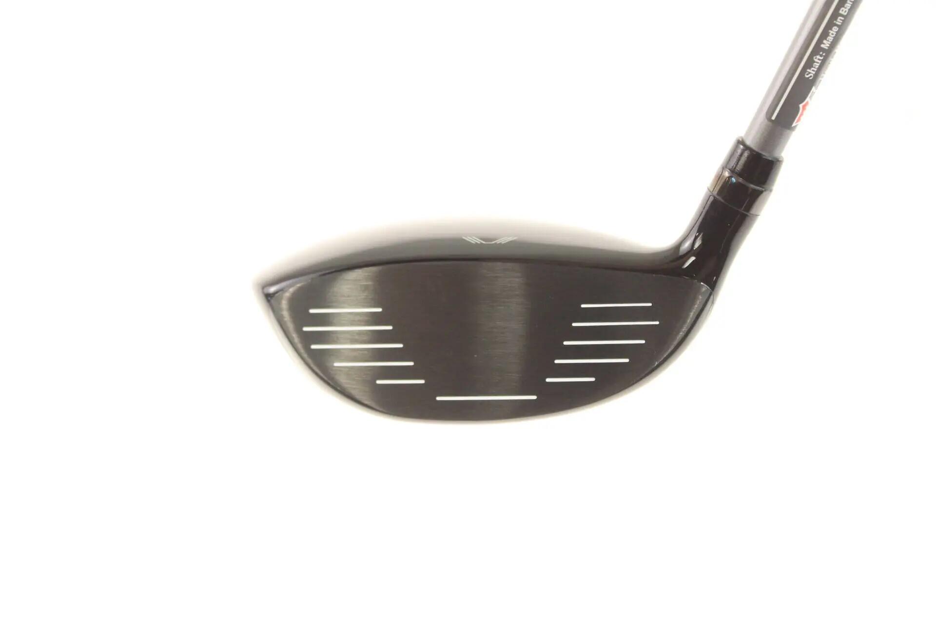 Seconde vie - Wilson D7 XS RH 18-deg Fairway Wood - Very good 2/5