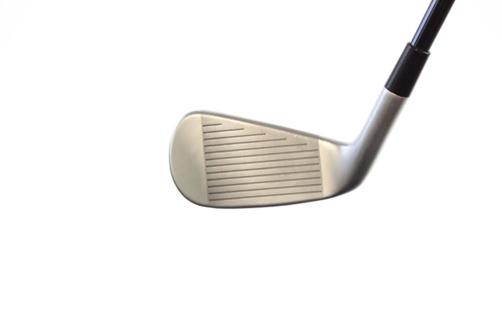 Seconde vie - TaylorMade P.DHY Utility RH 22-deg Hybrid - Good 3/5