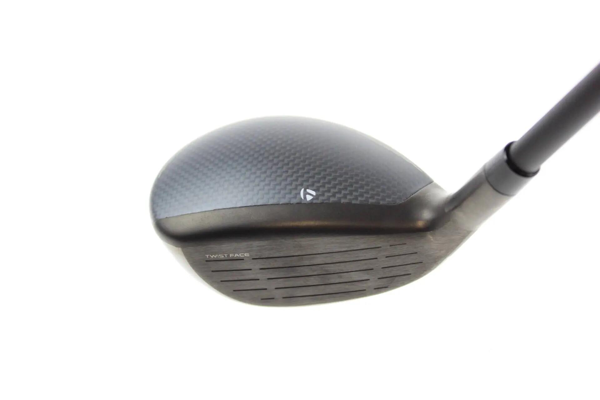 Seconde vie - TaylorMade Qi35 Max Lite RH 27-deg Hybrid - Excellent 3/5