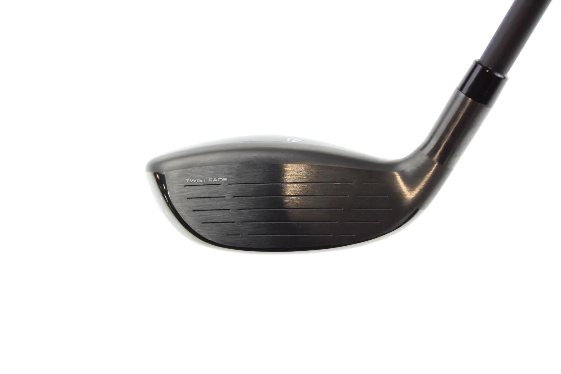 Seconde vie - TaylorMade Qi35 Max Lite RH 27-deg Hybrid - Excellent 2/5