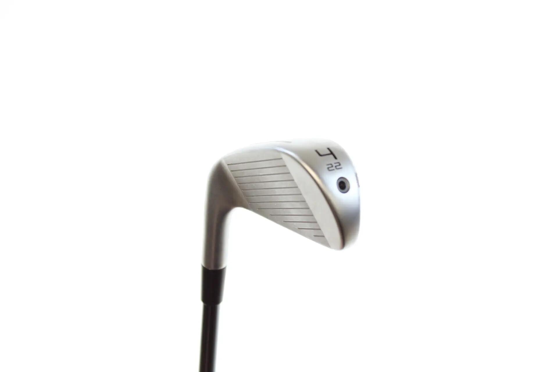 Seconde vie - TaylorMade P.DHY Utility RH 22-deg Hybrid - Good 2/5