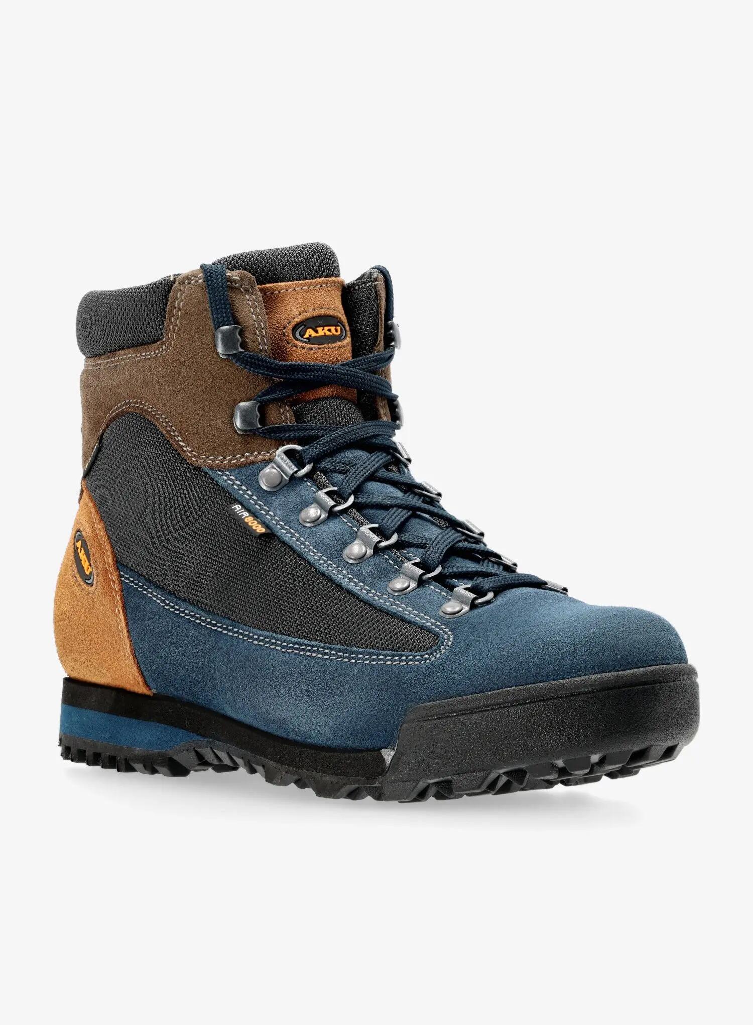 Buty trekkingowe AKU Slope Original GTX 3/7