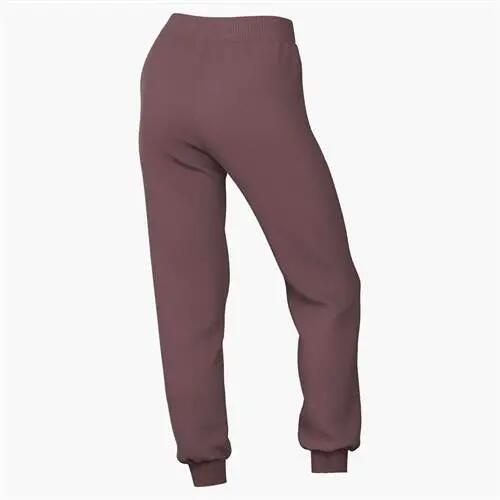 Spodnie sportowe damskie Nike FZ7626502 4/4