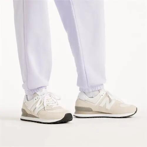 Spodnie sportowe damskie New Balance WP41500SMVGrey 5/5