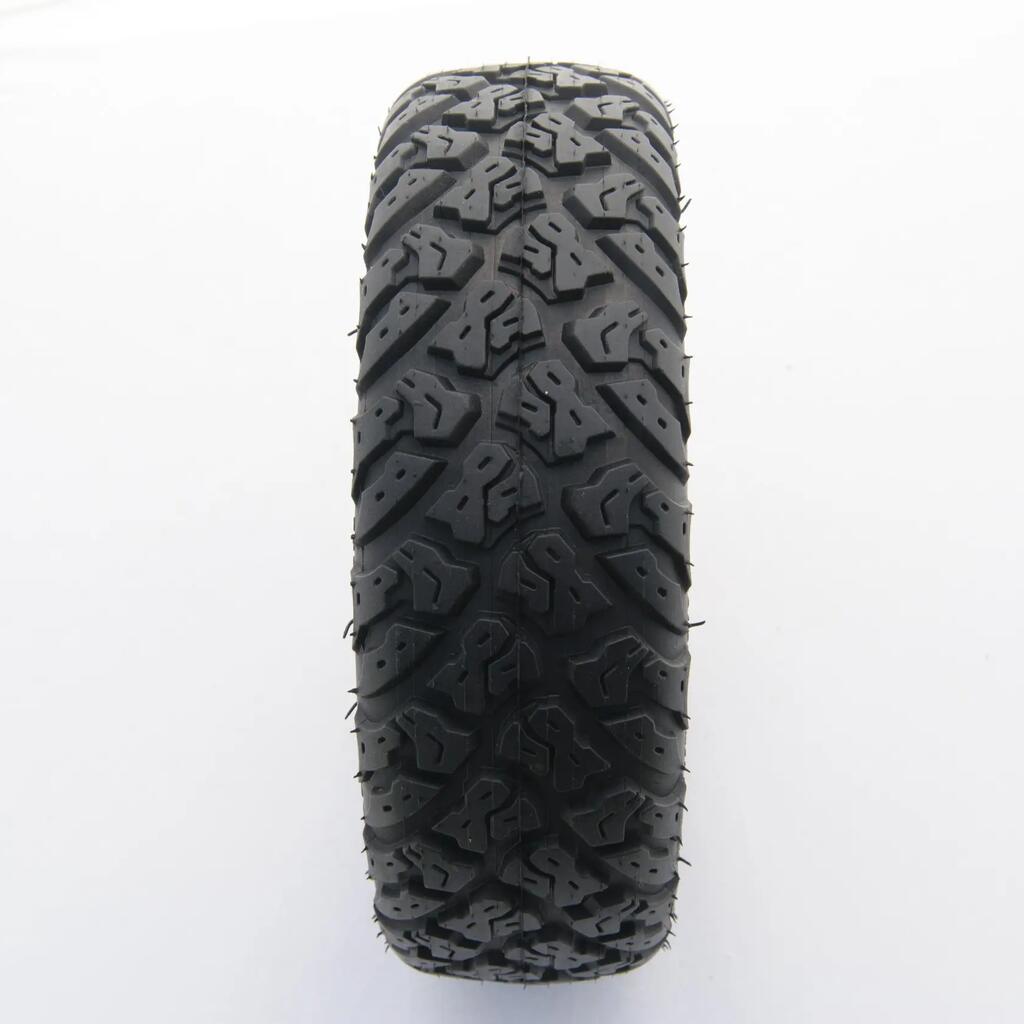 Motus tubeless scooter tire