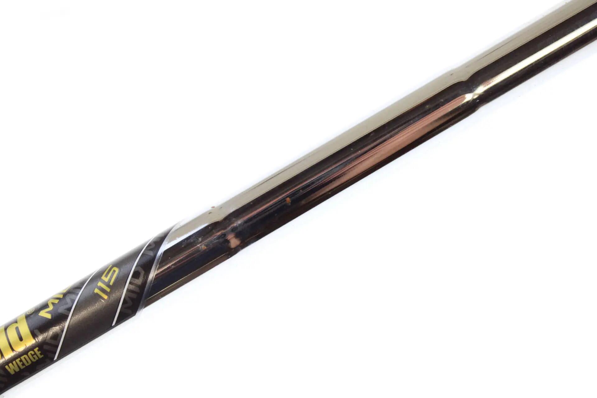 Seconde vie - Callaway Opus Brushed Chrome C-Grind RH 58-deg Wedge - Sufficient 5/6