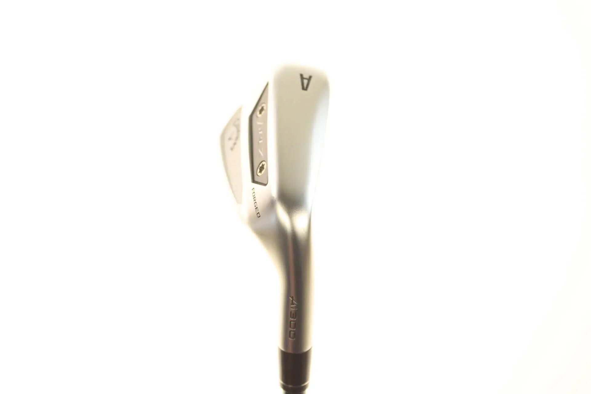 Seconde vie - Callaway Apex Ai300 RH 47-deg Wedge - Excellent 2/5