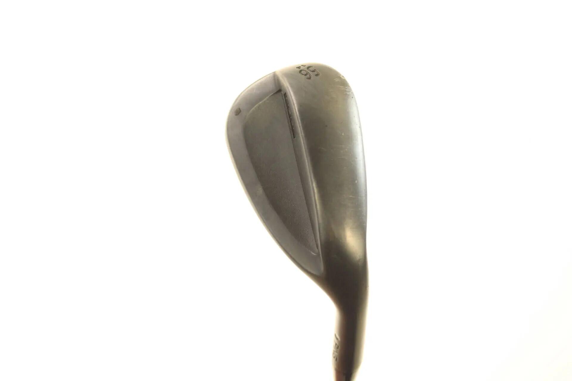 Seconde vie - Ping Glide 2.0 Stealth WS RH 56-deg Wedge - Sufficient 2/5