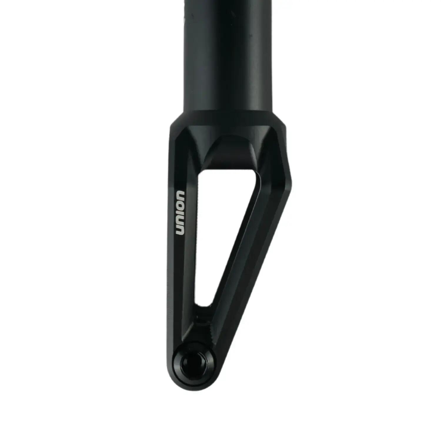 Forcella Union Classic HIC/SCS leggera per monopattino acrobatico 2/4