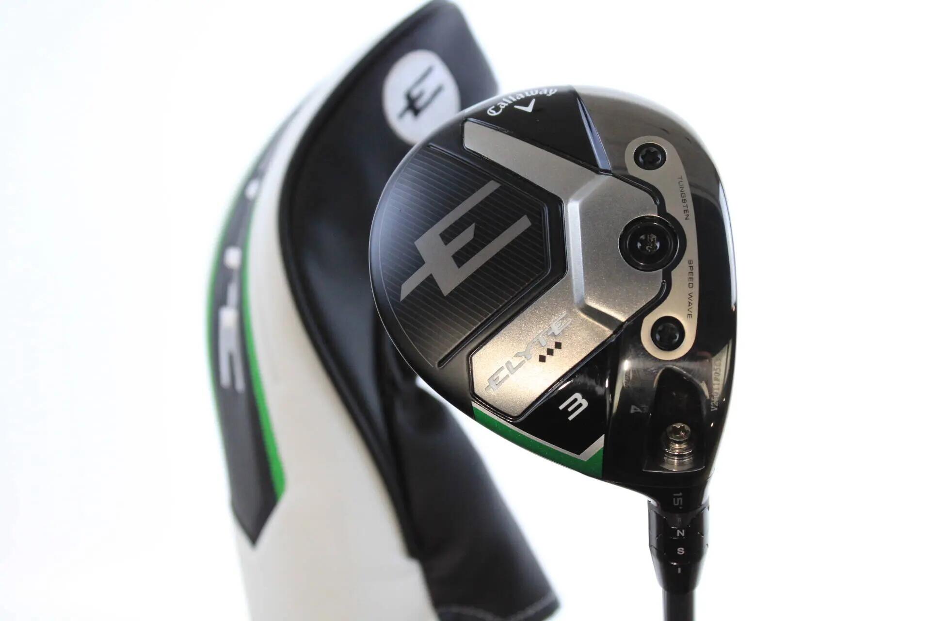 CALLAWAY picture