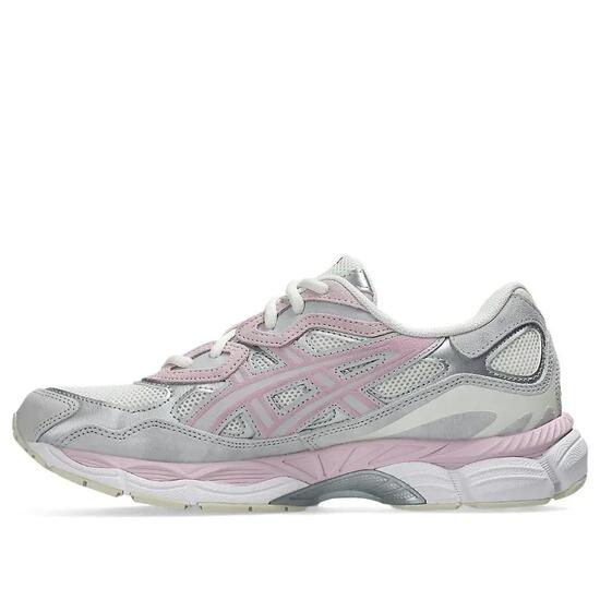 Uniseksowe buty sportowe ASICS GEL-NYC Concrete / Barely Rose