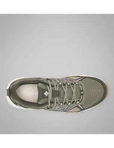 Chaussures de trekking COLUMBIA Peakfreak Rush Outdry 5/5