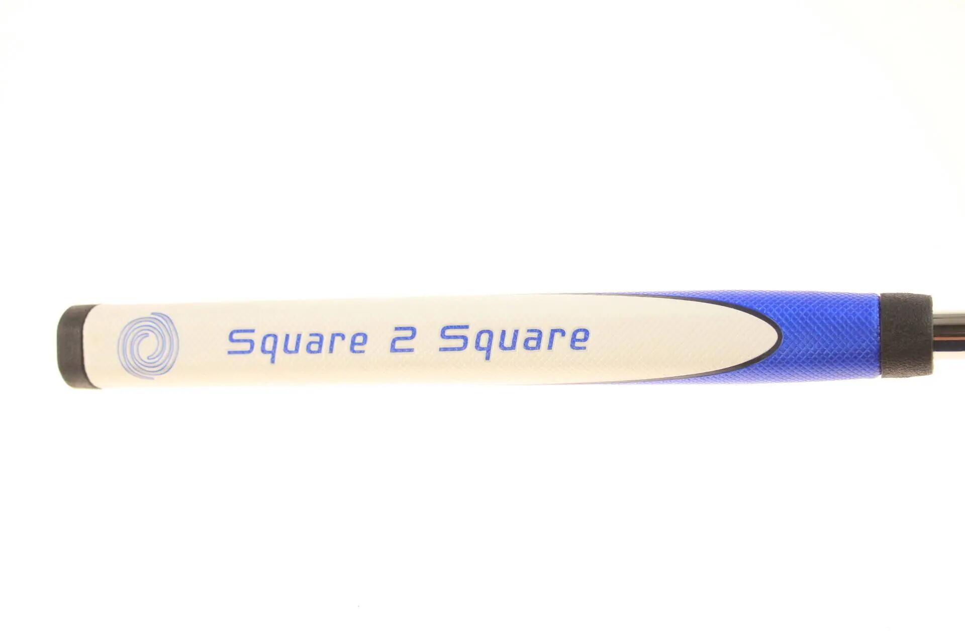 Seconde vie - Odyssey Ai-ONE Square 2 Square Double Wide RH Putter - Excellent 5/5