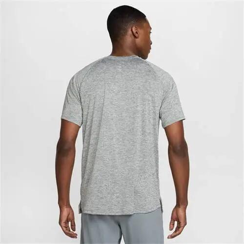 Koszulka treningowa męska Nike HV5203084SMOKEGREY 2/5