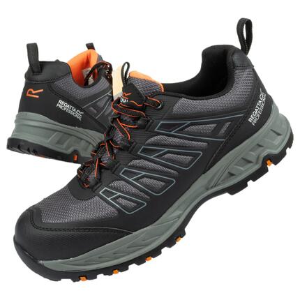 Heren Regatta Pro Kata S1P [TRK125] werkschoenen maat 40