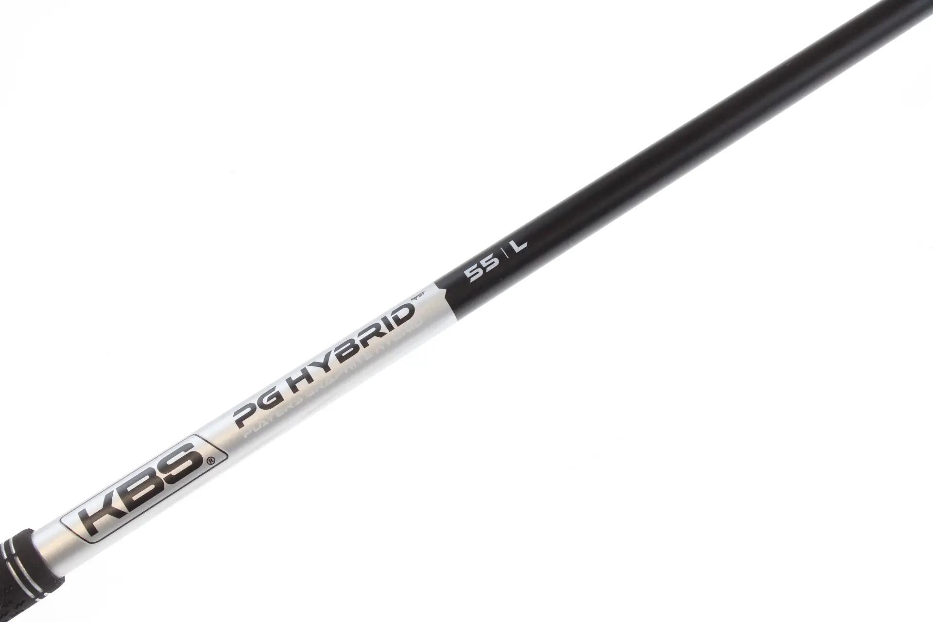 Seconde vie - Cobra DS ADAPT RH 24-deg Hybrid - Very good 4/5