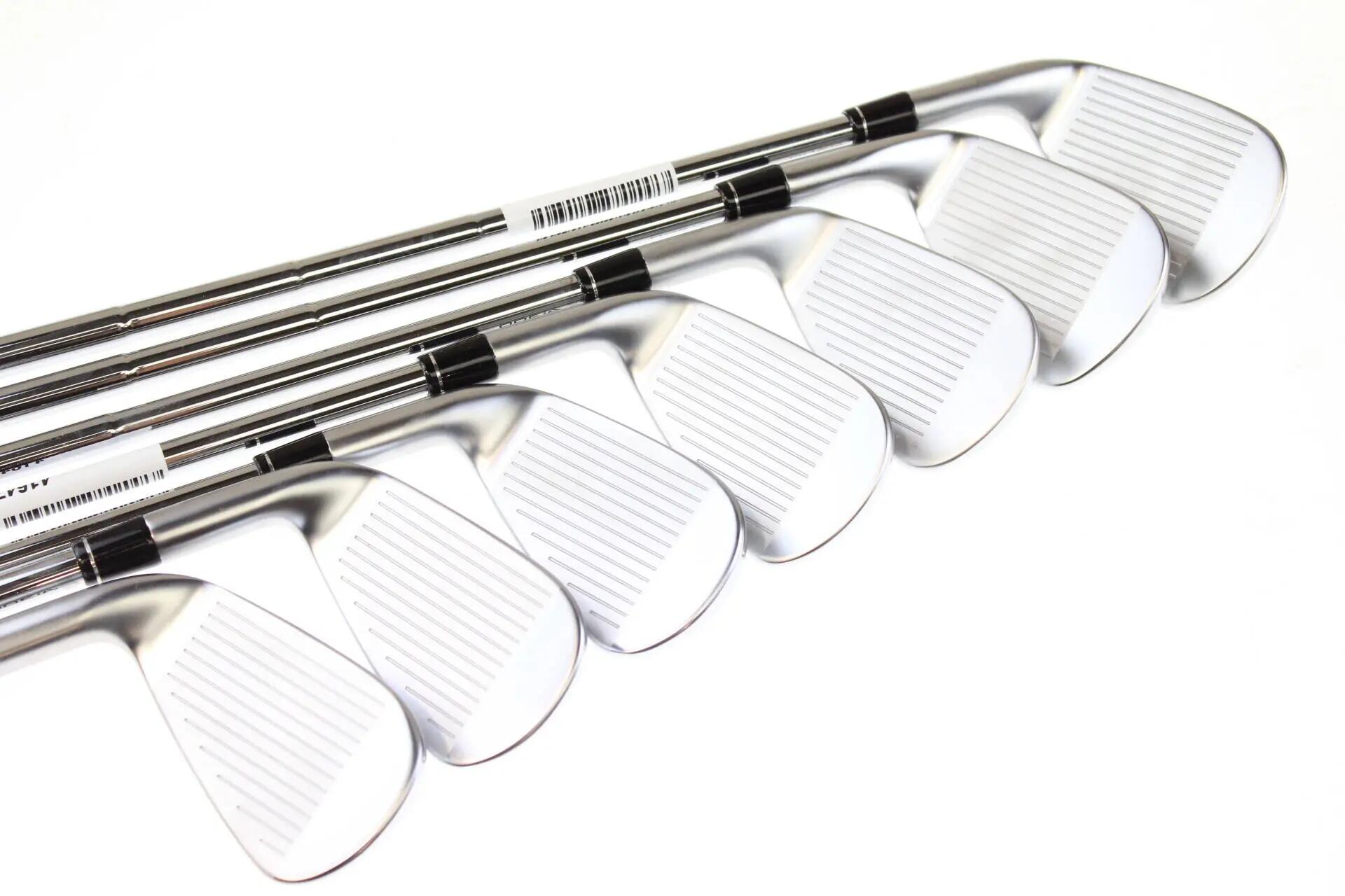 Seconde vie - Callaway Apex Ai300 RH 4-PW Iron Set - Excellent 2/5