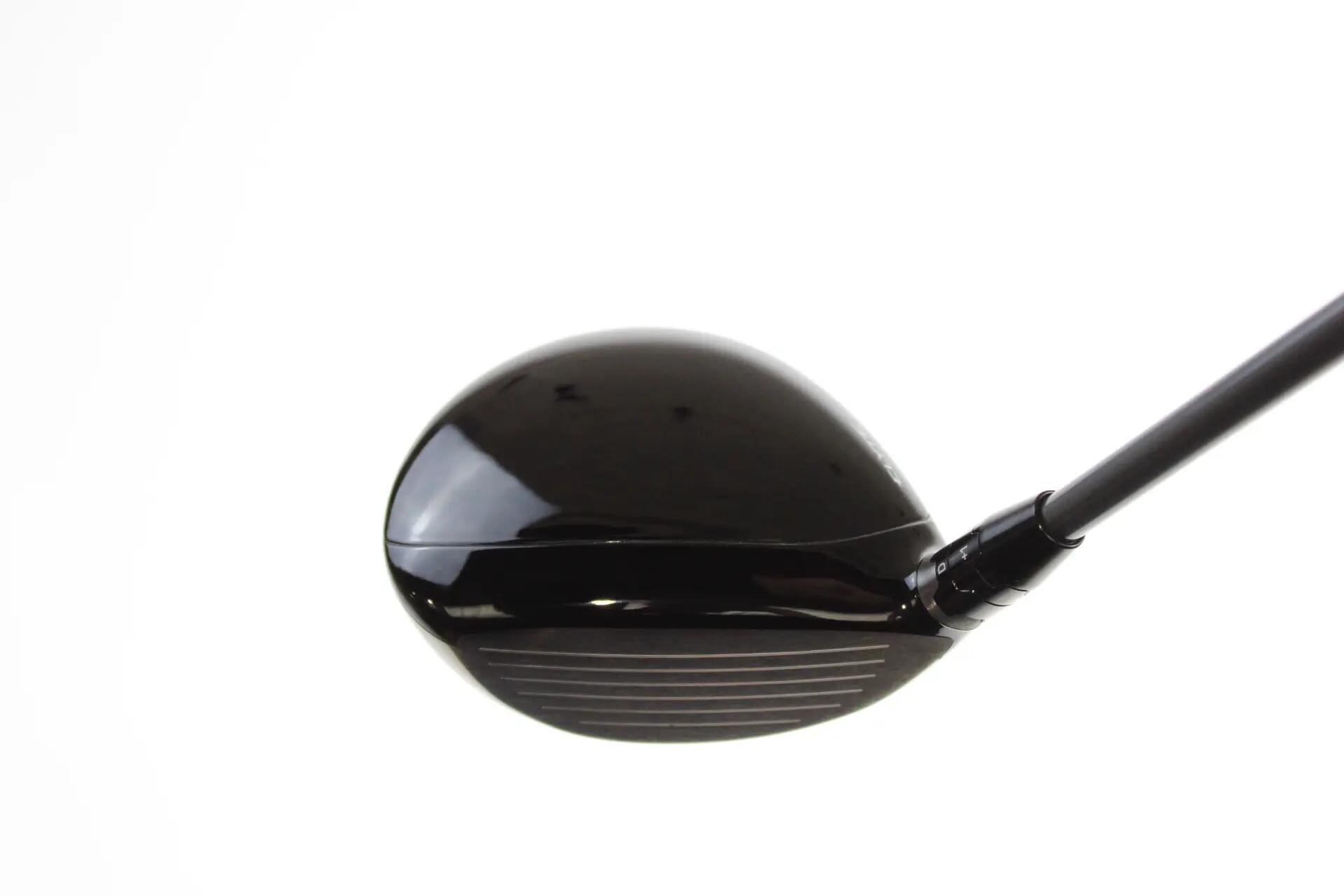 Seconde vie - Callaway Elyte Triple Diamond RH 15-deg Fairway Wood - Very good 3/5
