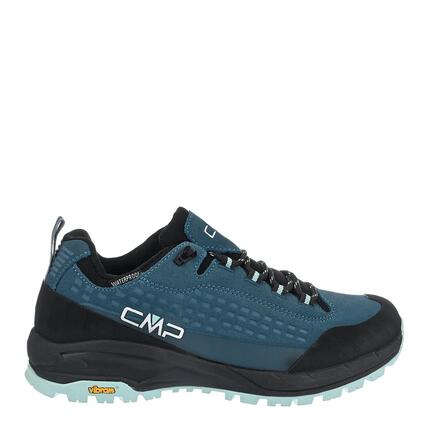Buty trekkingowe damskie VERTYX LOW skóra wodoodporne