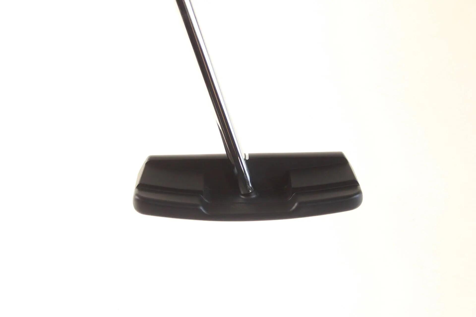 Seconde vie - Odyssey Ai-ONE Square 2 Square Double Wide RH Putter - Excellent 3/5