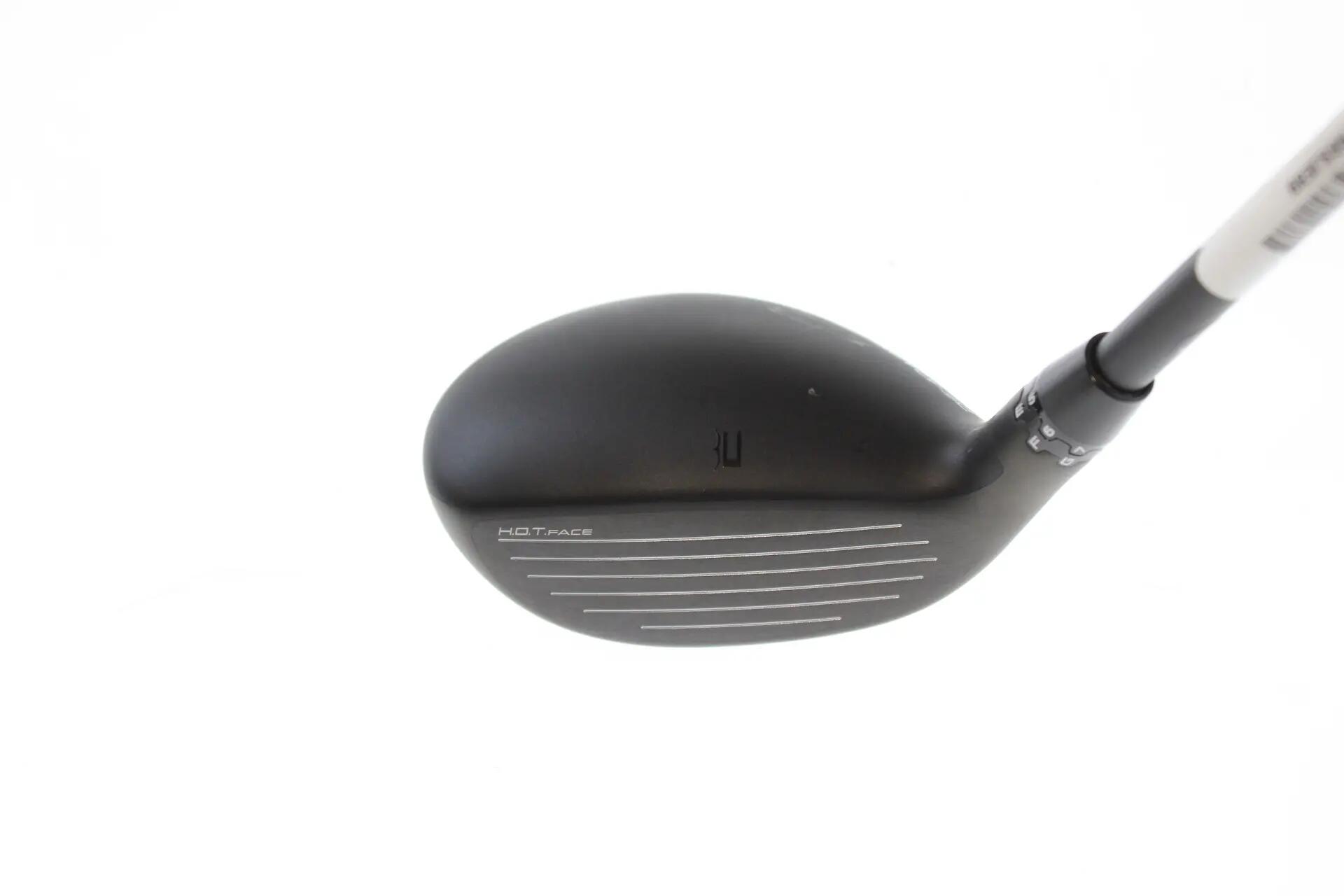 Seconde vie - Cobra DS ADAPT RH 24-deg Hybrid - Very good 3/5