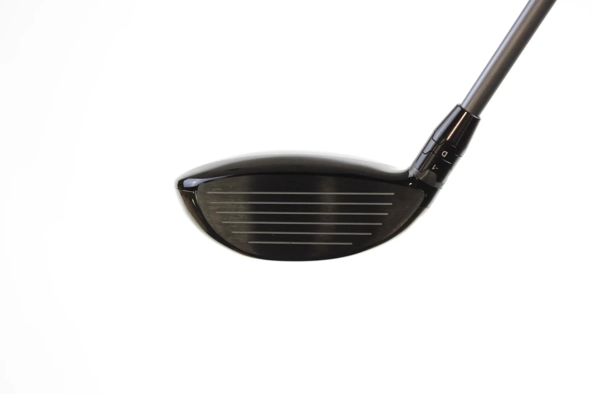 Seconde vie - Callaway Elyte Triple Diamond RH 15-deg Fairway Wood - Very good 2/5