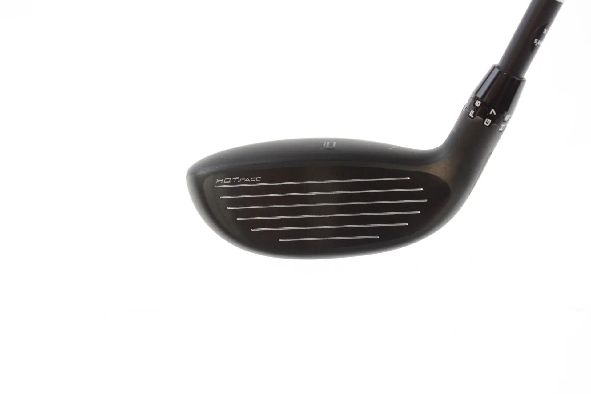 Seconde vie - Cobra DS ADAPT RH 24-deg Hybrid - Very good 2/5